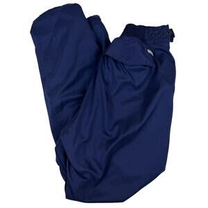Vintage Sunderland Goretex Waterproof Golf Pants - Small